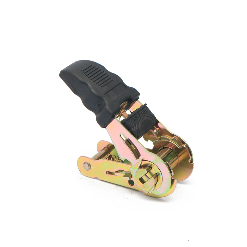 1 palec 25 mm*800 kg/1760 libier gumová rukoväť Tedown Ratchet pracka