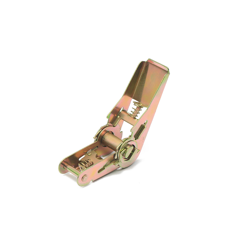 1 palec 25 mm*500-1000 kg/1760-2200 libier Rakera CARGO RATCHET