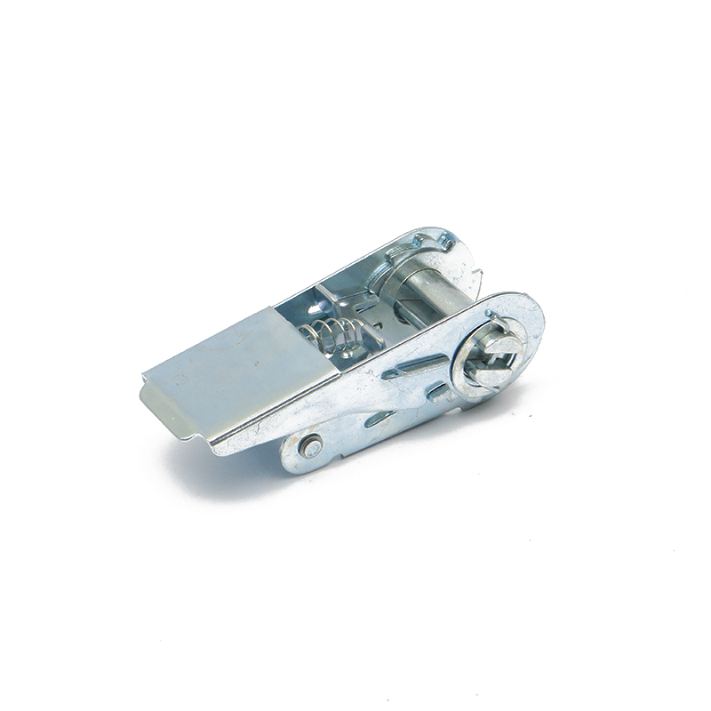 1 palec 25 mm*500-800 kg Ratchet Buckle Cargo pracka
