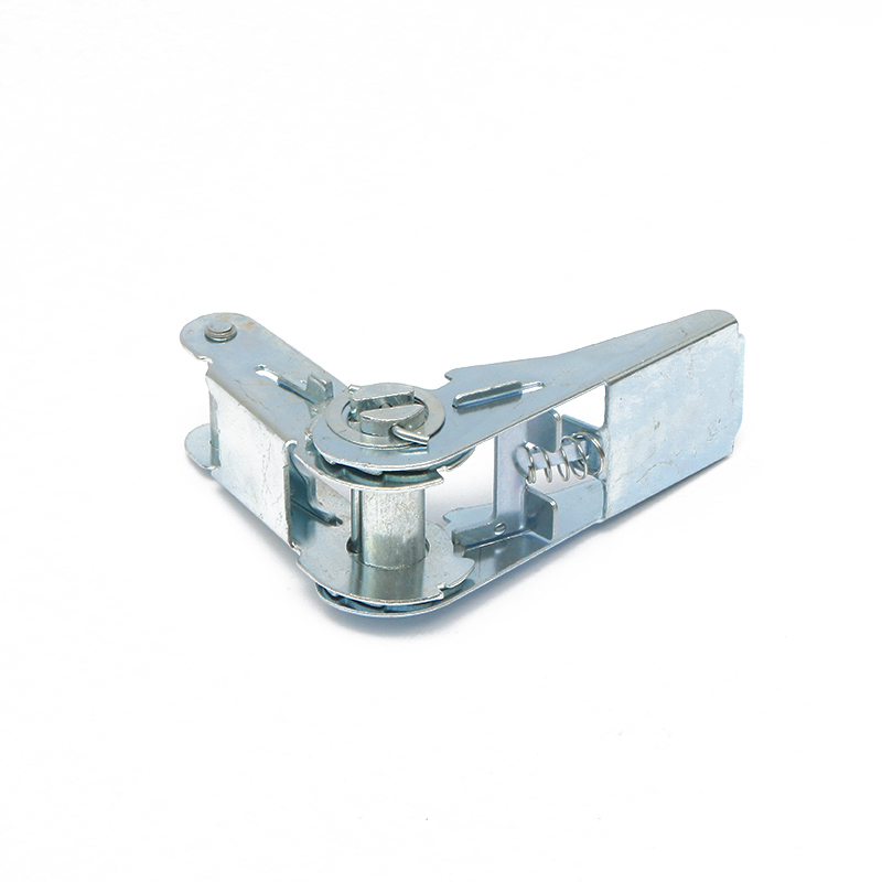 1 palec 25 mm*500-800 kg Ratchet Buckle Cargo pracka