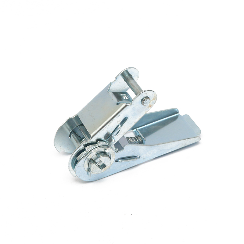 1 palec 25 mm*500-800 kg Ratchet Buckle Cargo pracka