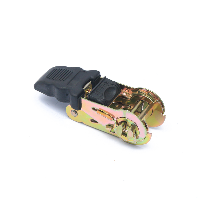 1 palec 25 mm*800 kg/1760 libier gumová rukoväť Tedown Ratchet pracka