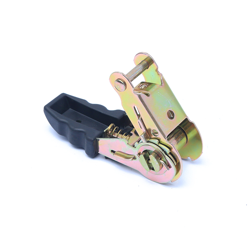 1 palec 25 mm*800 kg/1760 libier gumová rukoväť Tedown Ratchet pracka