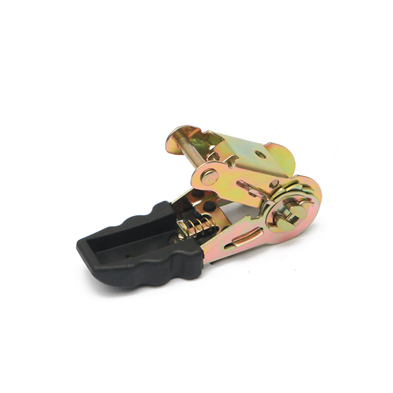 1 palec 25 mm*800 kg/1760 libier gumová rukoväť Tedown Ratchet pracka