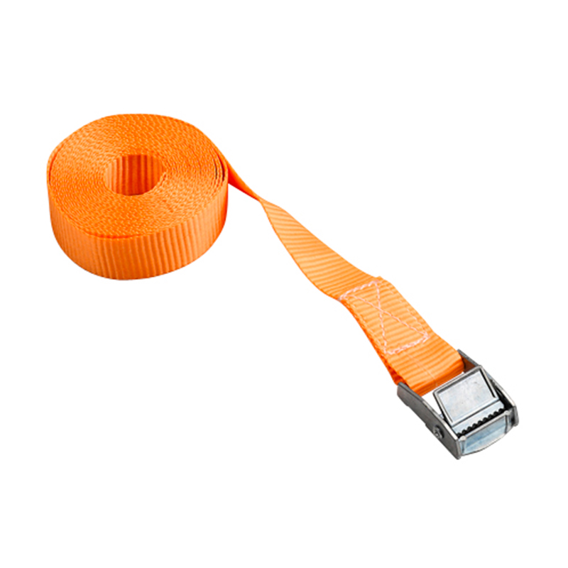 25 mm 250 kg vačková pracka priviaže popruhy