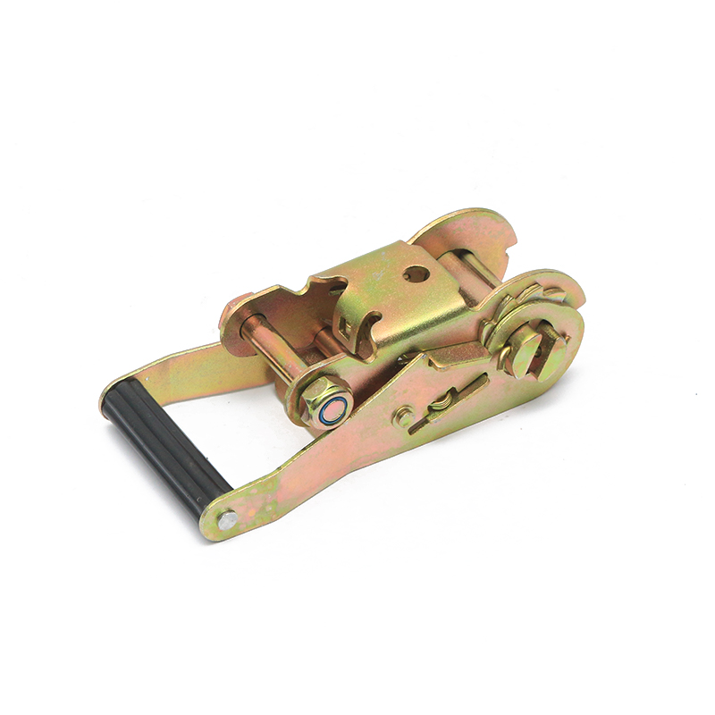 1,5 palca 35 mm 3000 kg/6600 libier Ratchet Tiedown Buckle 1,5 palca ťažký nákladný náklad