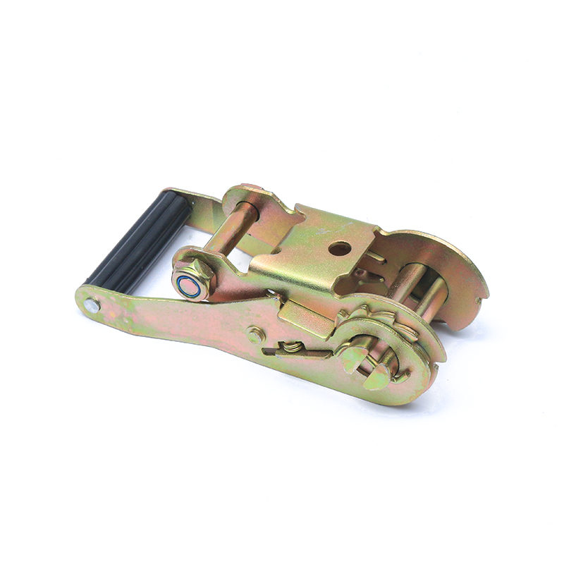 1,5 palca 35 mm 3000 kg/6600 libier Ratchet Tiedown Buckle 1,5 palca ťažký nákladný náklad