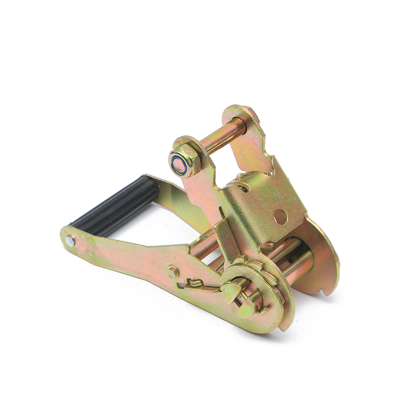 1,5 palca 35 mm 3000 kg/6600 libier Ratchet Tiedown Buckle 1,5 palca ťažký nákladný náklad