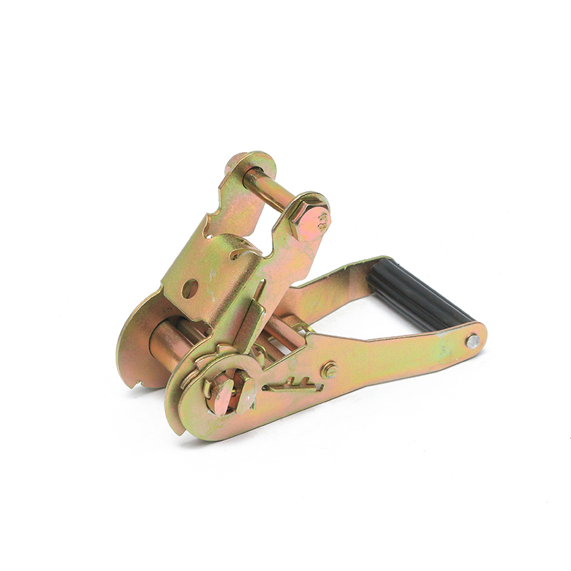 1,5 palca 35 mm 3000 kg/6600 libier Ratchet Tiedown Buckle 1,5 palca ťažký nákladný náklad