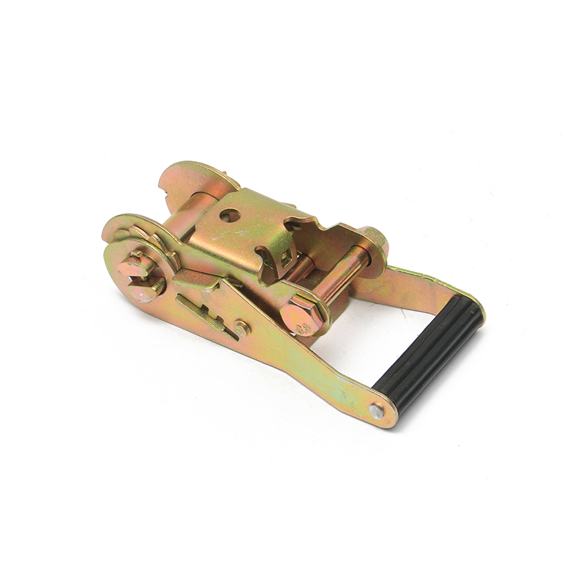 1,5 palca 35 mm 3000 kg/6600 libier Ratchet Tiedown Buckle 1,5 palca ťažký nákladný náklad
