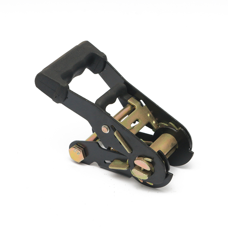 1,5 palca 35 mm 3 000 kg/6600 libier Ratchet Tiedown pracka pre systémy na uchytenie