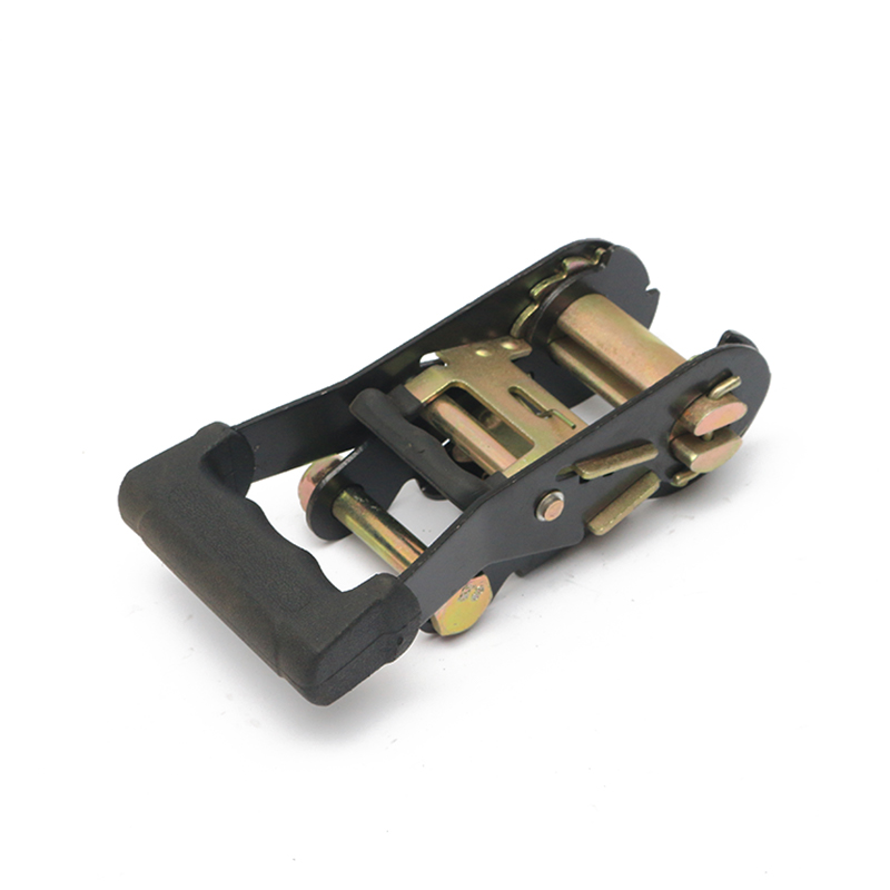 1,5 palca 35 mm 3 000 kg/6600 libier Ratchet Tiedown pracka pre systémy na uchytenie