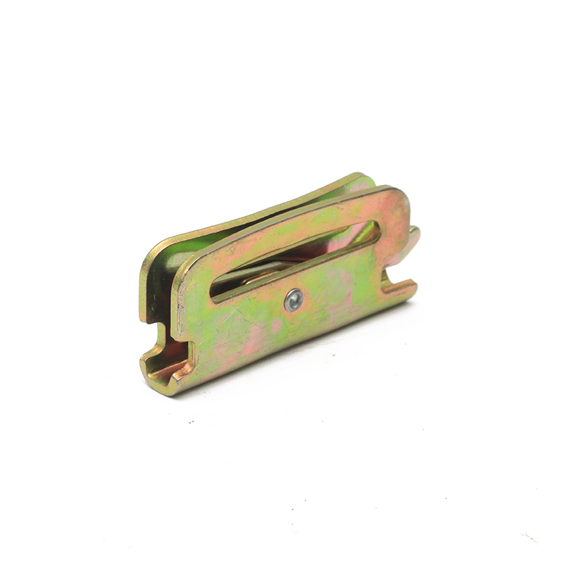 Držiak na stopu pre hák na ovládací drôt nákladu