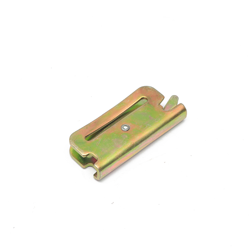 Držiak na stopu pre hák na ovládací drôt nákladu