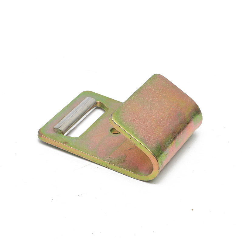 2 palcový 50 mm*5T 11000 libier plochý háčik na zviazanie popruhu Ratchet Tiedown