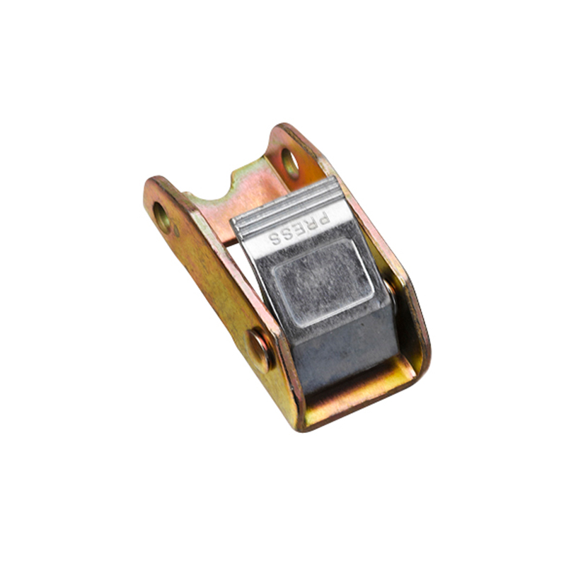 1 palec 25 mm 450 kg kovová zliatina Cam pracka