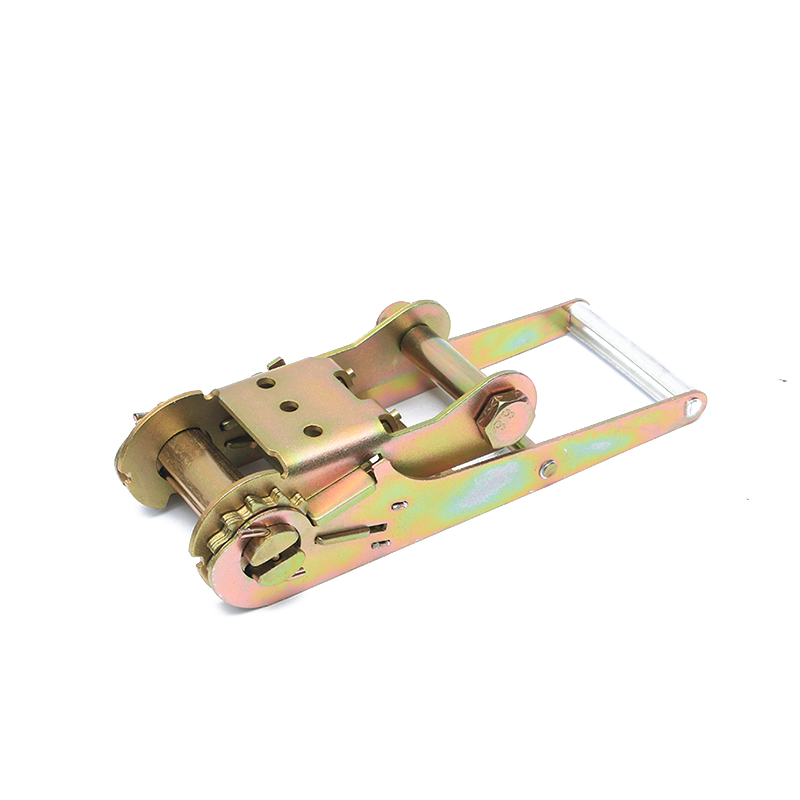 3 -palcový 10T Ratchet Lock Lock Rachet Ratchet Ratchet Rathet Breasing Belt na prepravu